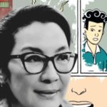 The Landscape In Hollywood Had To Shift For ‘American Born Chinese’ To Get Made