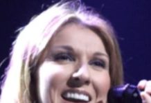 Celine Dion Cancels Tour Dates For The Foreseeable Future