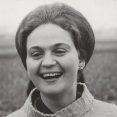 Ingrid Haebler, Splendid Interpreter Of Mozart, Has Died At 96