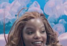 How Disney’s Musicians Redid The Music For The New Little Mermaid