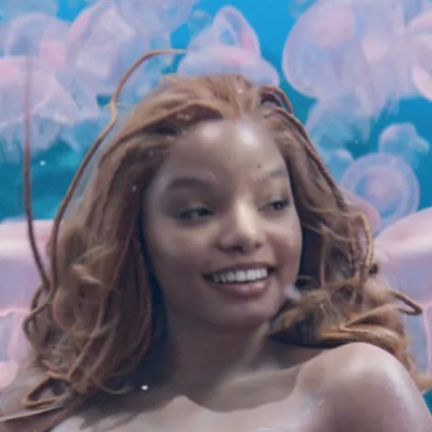 How Disney’s Musicians Redid The Music For The New Little Mermaid