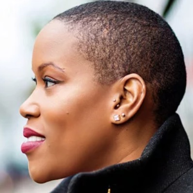 The Woman Trying To Archive Black Twitter