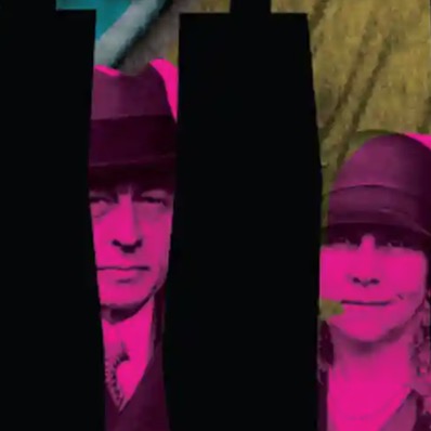 Writing, During A Pandemic And A War, About Rachmaninoff In Exile