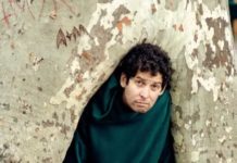 This Artist Has Had A Solid Career, And Now He’d Like To Sell Another Artist His Name