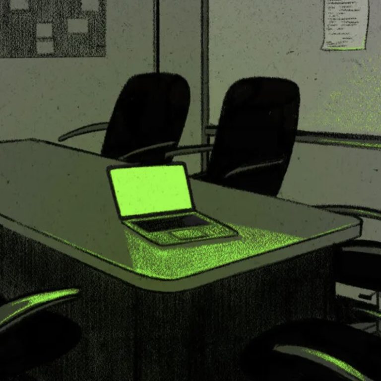 Hollywood Writers Fear Being Replaced By AI