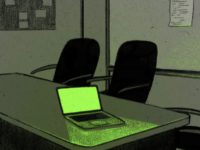 Hollywood Writers Fear Being Replaced By AI