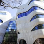 NYC’s New Museum Of Natural History Extension Is A Winner