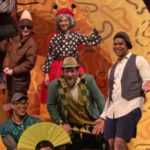 School Field Trip To See “James and the Giant Peach” Canceled After Parents Complain