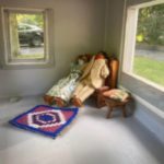 The Doll Family That Mysteriously Took Up Residence In A Mailbox