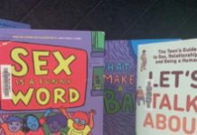 Book Banning: Et Tu, Canada?