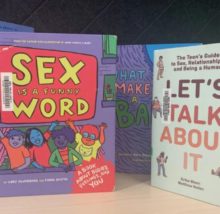 Book Banning: Et Tu, Canada?