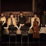 This Year’s Tony Nominations: Boldness And Backsliding