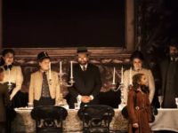 This Year’s Tony Nominations: Boldness And Backsliding