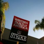 Why TV Writers Are Unhappy