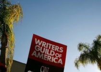Why TV Writers Are Unhappy
