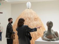 Art Of Tomorrow: The World’s Problems And The Role Of Art