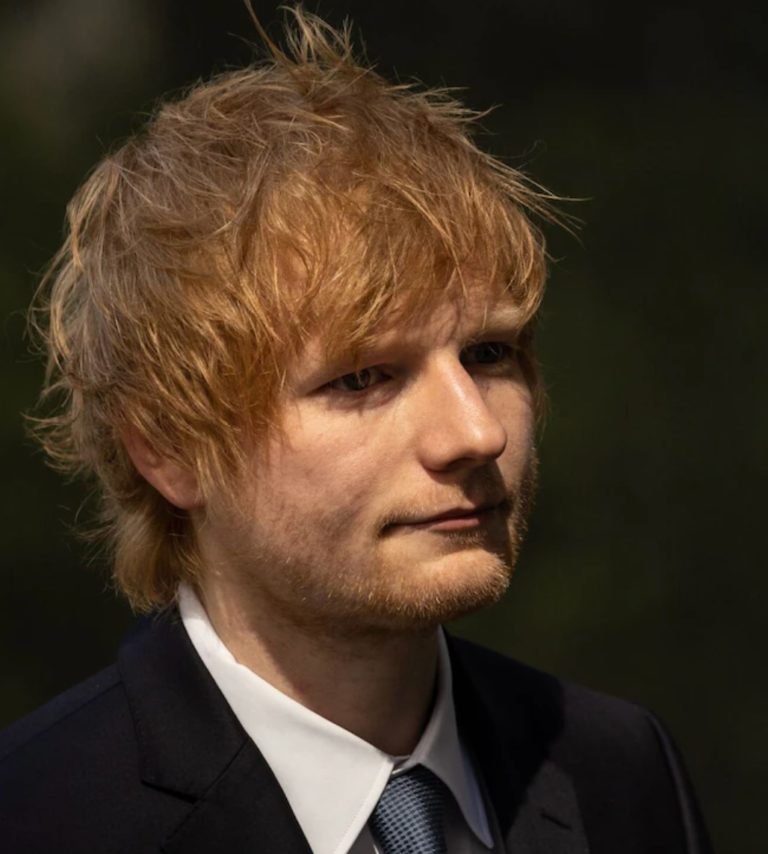 The Sheeran Copyright Case: A Threat To All Music