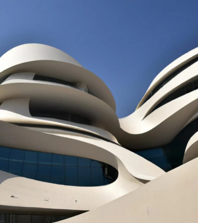 Zaha Hadid Architects Say They Are Developing “Most” Of Their Projects With AI