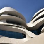 Zaha Hadid Architects Say They Are Developing “Most” Of Their Projects With AI