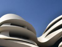 Zaha Hadid Architects Say They Are Developing “Most” Of Their Projects With AI