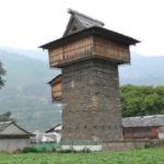 The Ancient Buildings Built To Withstand Earhquakes