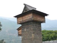 The Ancient Buildings Built To Withstand Earhquakes