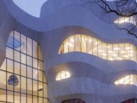 NYC’s Natural History Museum Adds A Wing For The Natural World