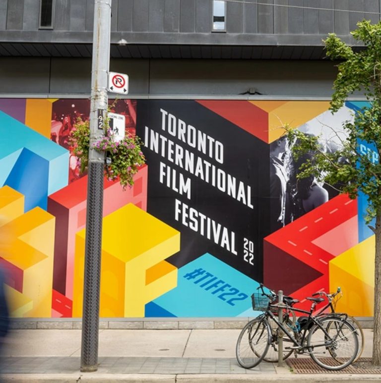 Hollywood’s Canadian Production Was Up 27 Percent In 2022