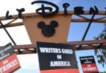 Hollywood Producers Push Back Against Writers Union Claims