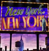 The Instagramization Of The Broadway Stage