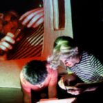 When Screens And Live Theatre Collide