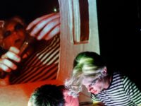 When Screens And Live Theatre Collide