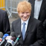 Verdict In The Ed Sheeran Copyright Case