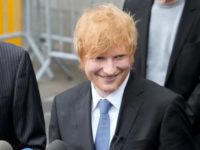 Verdict In The Ed Sheeran Copyright Case
