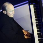 Beaux Arts Piano Trio Pianist Menahem Pressler, 99