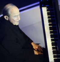 Beaux Arts Piano Trio Pianist Menahem Pressler, 99