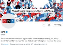 NPR Stopped Tweeting. So Now Elon Musk Wants To Recycle @NPR To Someone Else