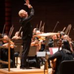 Cellphone Interrupts And Stops Philadelphia Orchestra Performance – Twice. Nezet-Seguin Gets Angry