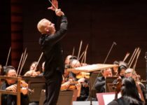 Cellphone Interrupts And Stops Philadelphia Orchestra Performance – Twice. Nezet-Seguin Gets Angry