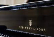 The Pittsburgh Symphony’s New Steinway Wasn’t Quite Doing The Job. So Steinway Sent A Techie