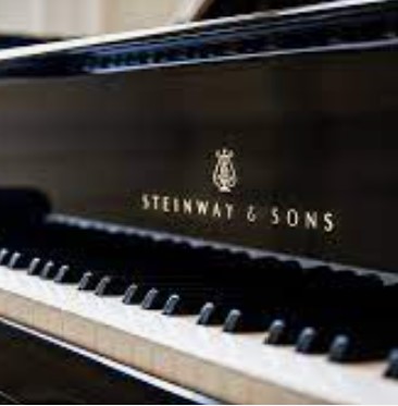 The Pittsburgh Symphony’s New Steinway Wasn’t Quite Doing The Job. So Steinway Sent A Techie