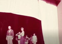 Dance Is The Most Ephemeral Art: What Gets Left Behind