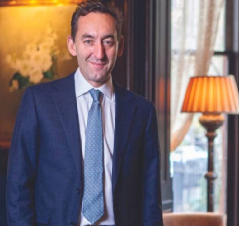 Silk Road Project Gets A New Executive Director