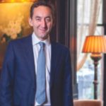 Silk Road Project Gets A New Executive Director