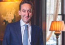 Silk Road Project Gets A New Executive Director