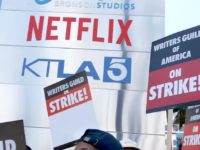 Why The Writers’ Strike Is The “Netflix Strike”