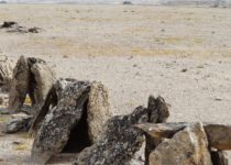 Archaeologists Discover What They’re Calling An Ancient “Arabian Stonehenge” In Oman