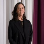 PS1 Names New Director