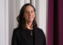 PS1 Names New Director