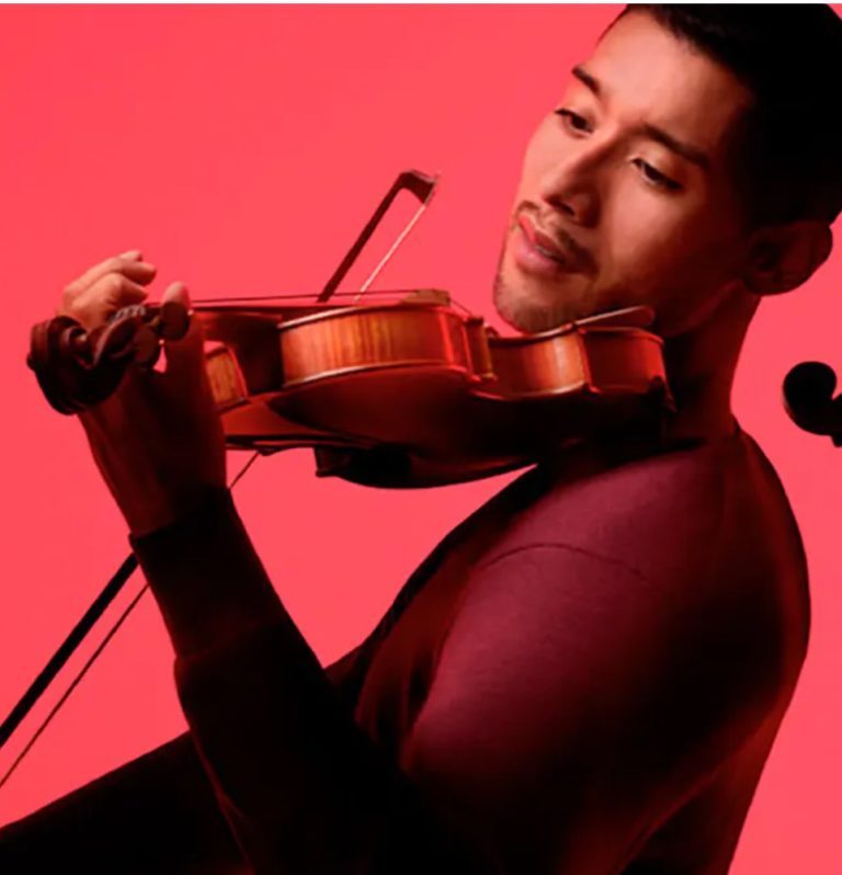 When You Have All Of Classical Music In Your Ear: Too Easy, Too Good?